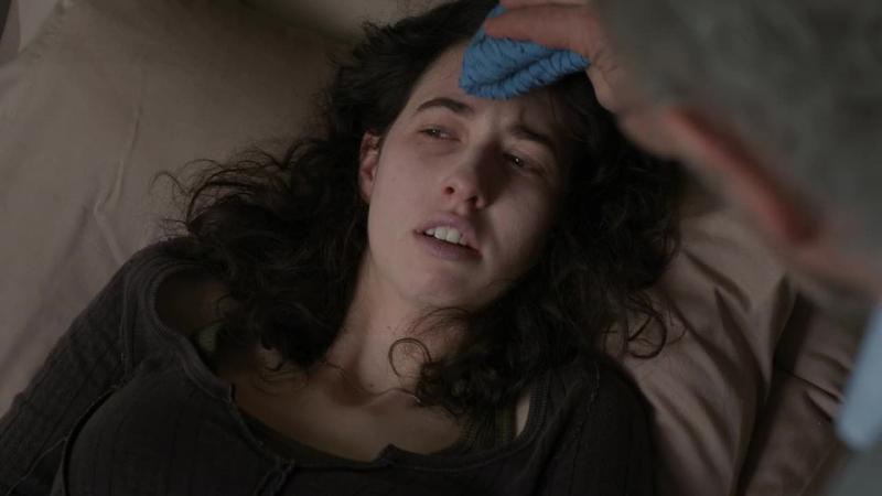 Кадры из сериала Хороший доктор (2017)